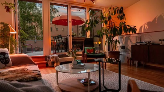 Bostadsrätter till salu i Söderort - foto 9