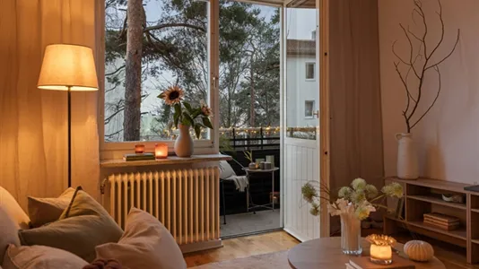 Bostadsrätter till salu i Söderort - foto 4