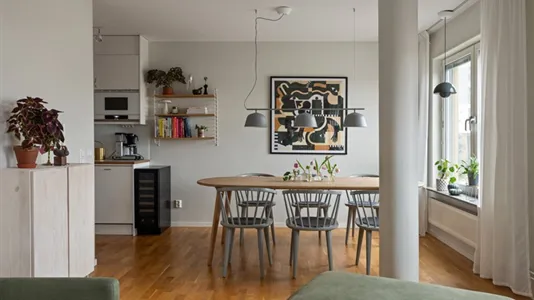 Bostadsrätter till salu i Hammarbyhamnen - foto 9