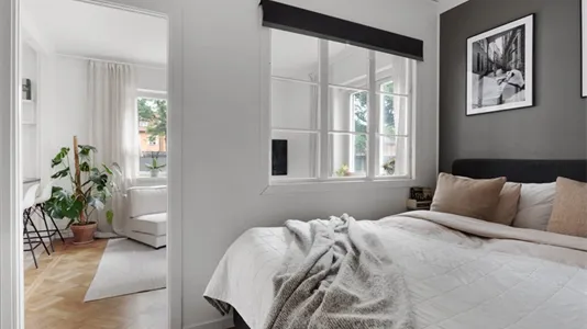 Bostadsrätter till salu i Söderort - foto 11