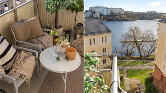 Bostadsrätter till salu i Västerort - foto 4