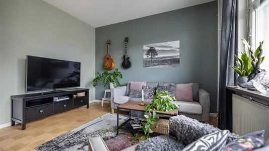 Bostadsrätter till salu i Hammarbyhamnen - foto 6