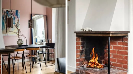 Bostadsrätter till salu i Söderort - foto 2