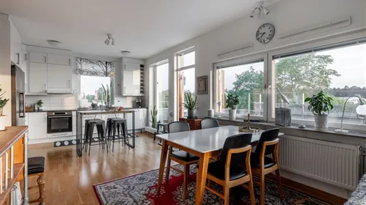 Bostadsrätter till salu i Söderort - foto 11