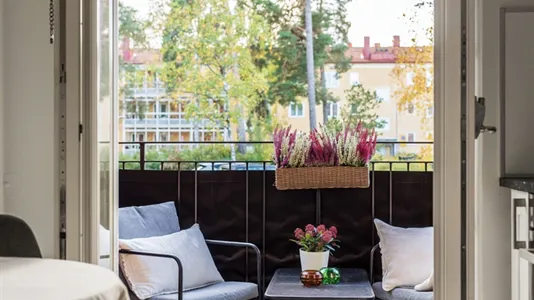 Bostadsrätter till salu i Söderort - foto 13