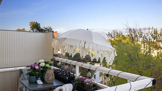 Bostadsrätter till salu i Söderort - foto 12