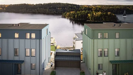 Bostadsrätter till salu i Nacka - foto 2