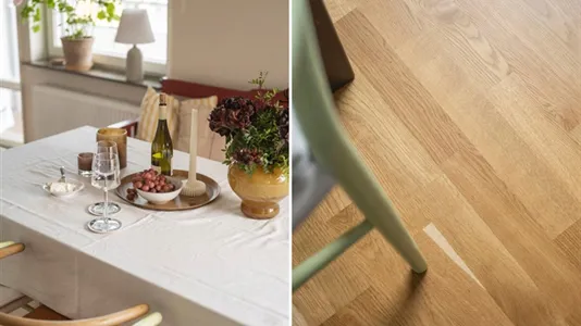 Bostadsrätter till salu i Hammarbyhamnen - foto 5