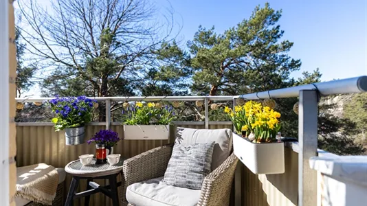 Bostadsrätter till salu i Hammarbyhamnen - foto 6