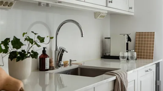 Bostadsrätter till salu i Hammarbyhamnen - foto 8