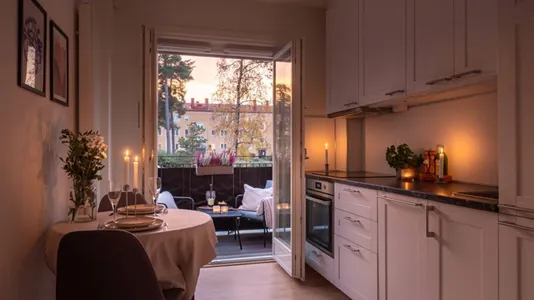 Bostadsrätter till salu i Söderort - foto 2