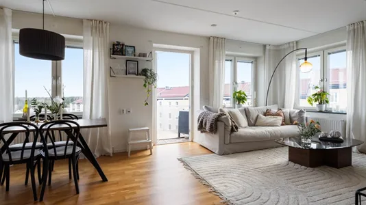 Bostadsrätter till salu i Huddinge - foto 2