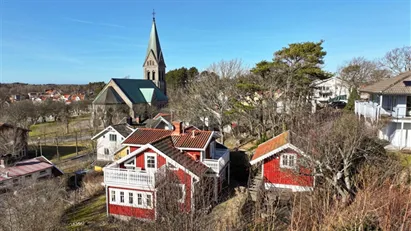 Fritidshus till salu i Tanum, Grebbestad