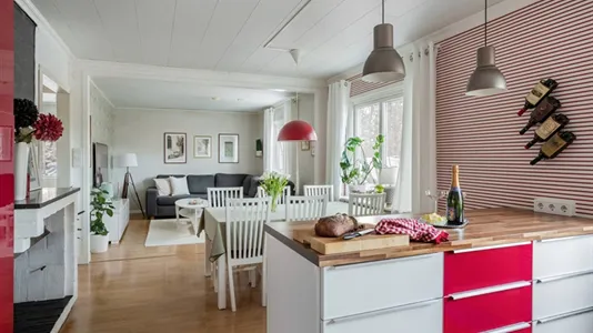 Bostadsrätter till salu i Söderort - foto 13