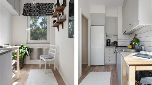 Bostadsrätter till salu i Söderort - foto 7