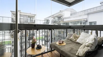 Bostadsrätt till salu i Söderort