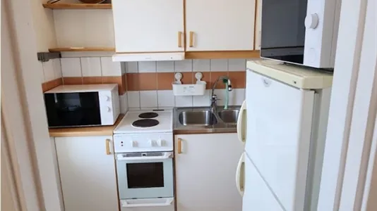 Lägenheter i Johanneberg - foto 4