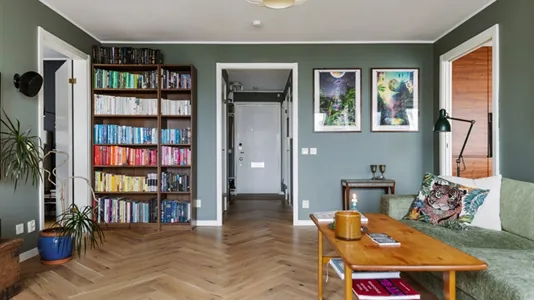 Bostadsrätter till salu i Södermalm - foto 13