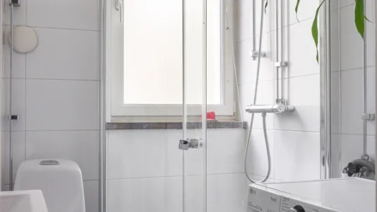 Bostadsrätter till salu i Söderort - foto 13