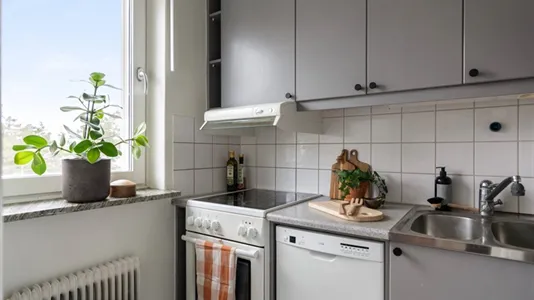 Bostadsrätter till salu i Söderort - foto 7