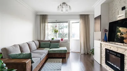 Bostadsrätt till salu i Söderort