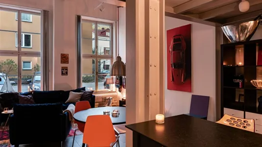 Bostadsrätter till salu i Nacka - foto 6