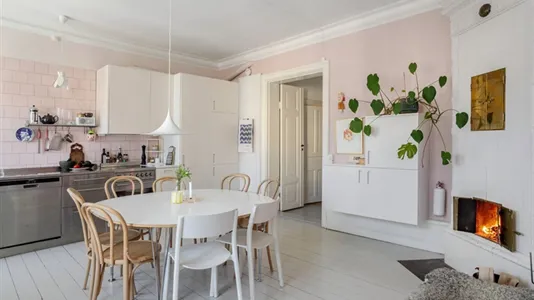 Bostadsrätter till salu i Södermalm - foto 6