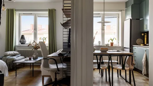 Bostadsrätter till salu i Södermalm - foto 2