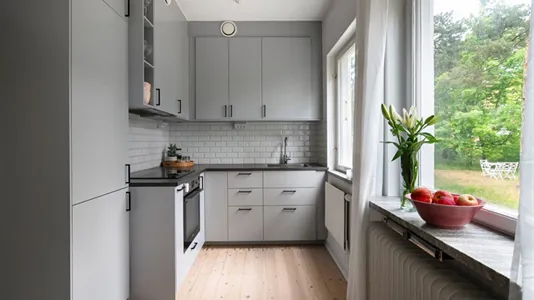 Bostadsrätter till salu i Västerort - foto 10