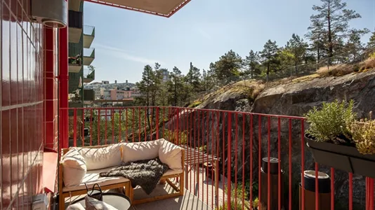 Bostadsrätter till salu i Nacka - foto 1