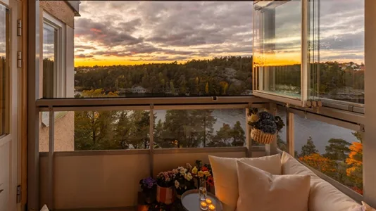 Bostadsrätter till salu i Kungsholmen - foto 8