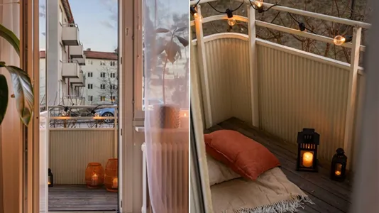 Bostadsrätter till salu i Söderort - foto 7