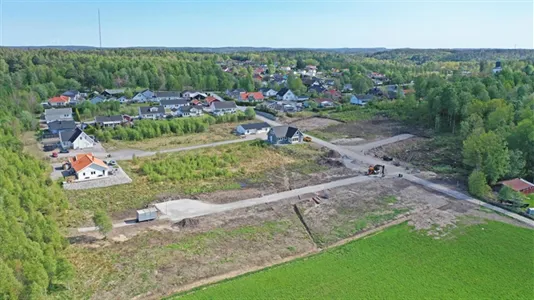 Tomter till salu i Tanum - foto 6