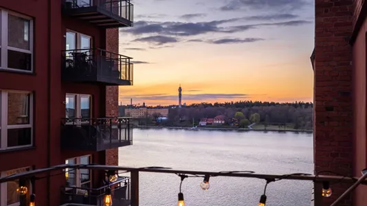 Bostadsrätter till salu i Nacka - foto 3