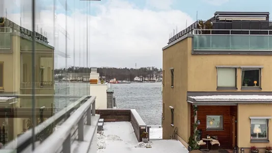 Bostadsrätter till salu i Nacka - foto 1