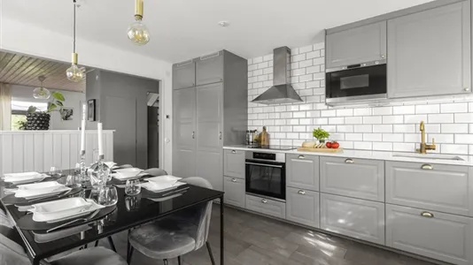 Bostadsrätter till salu i Haninge - foto 4