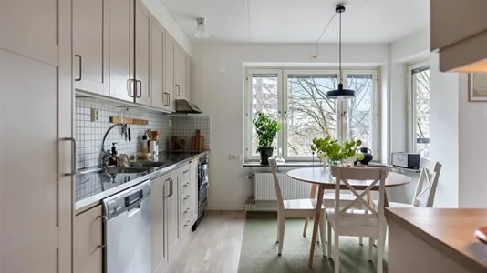 Bostadsrätter till salu i Södermalm - foto 12