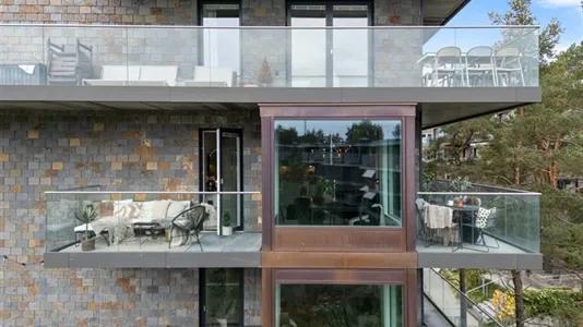 Bostadsrätter till salu i Nacka - foto 6