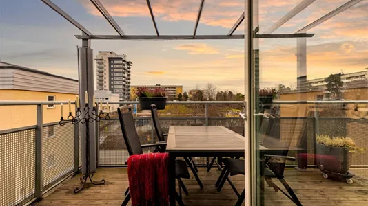 Bostadsrätter till salu i Söderort - foto 3