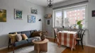 Bostadsrätt till salu, Söderort, Bäckvägen