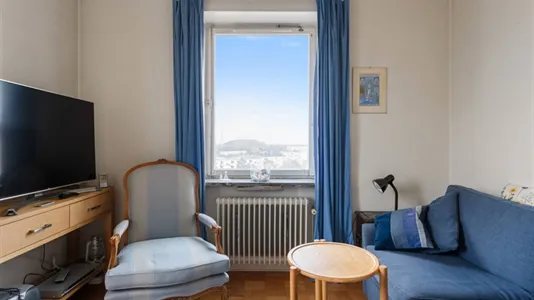 Bostadsrätter till salu i Söderort - foto 9