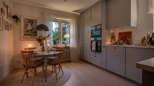 Bostadsrätter till salu i Söderort - foto 3