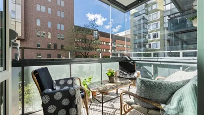 Bostadsrätt till salu på Kungsholmen