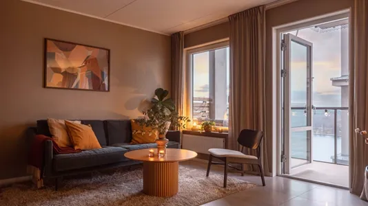 Bostadsrätter till salu i Nacka - foto 7