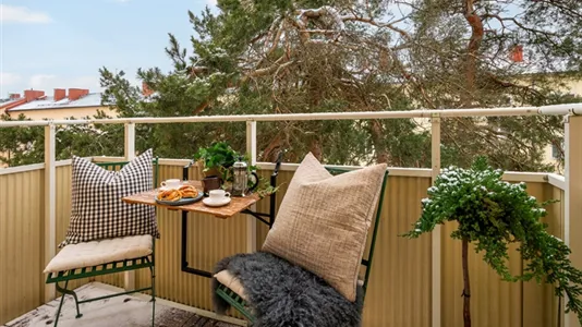 Bostadsrätter till salu i Västerort - foto 4