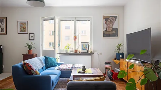 Bostadsrätter till salu i Söderort - foto 3