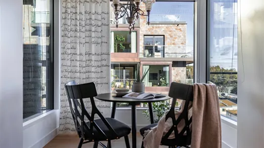 Bostadsrätter till salu i Nacka - foto 5