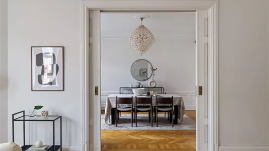 Bostadsrätter till salu i Vasastan - foto 3