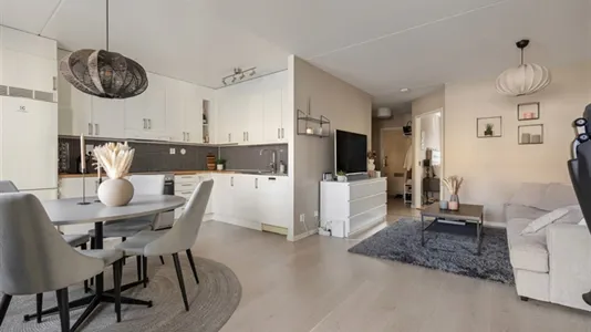 Bostadsrätter till salu i Söderort - foto 5