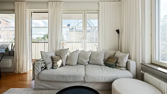 Bostadsrätter till salu i Nacka - foto 4